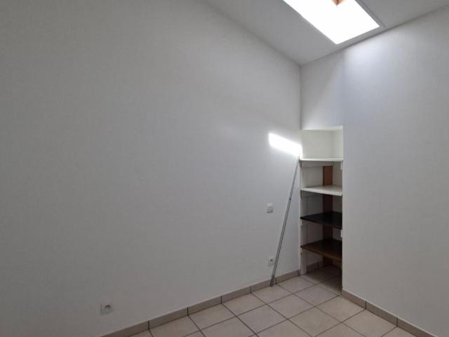 Maison Gorges. 2 P. 29.80M²