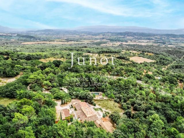 Maison, Gordes