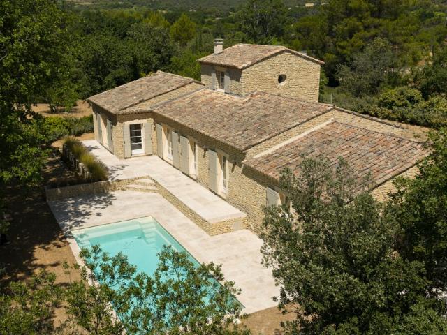 Maison Gordes 230m²