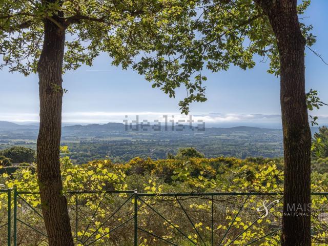 Maison, Gordes