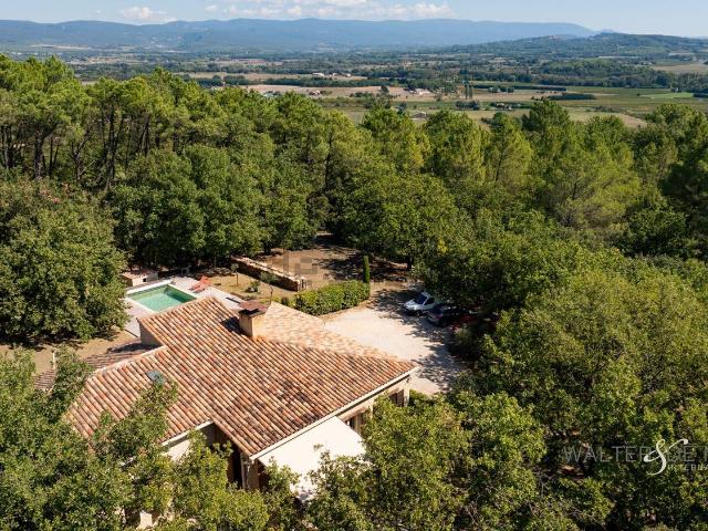 Maison, Gordes
