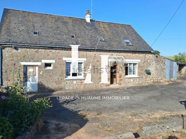 Maison, Gorron