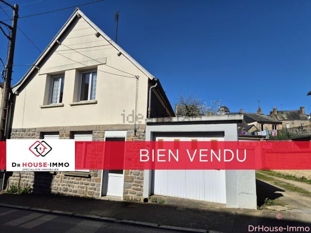 Maison, Gorron