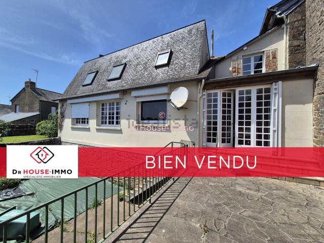 Maison, Gorron