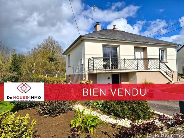 Maison, Gorron
