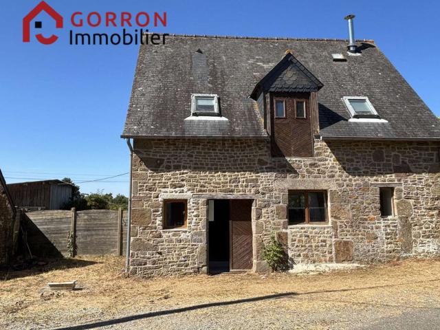 Maison, Gorron