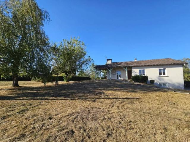 Maison, Gorrevod