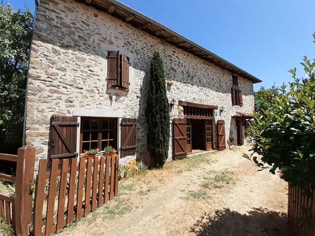 Maison, Gorre