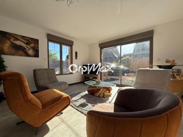 Maison, Gosnay