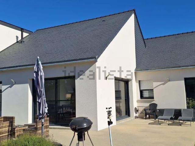 Maison, Gosné