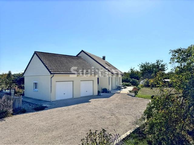 Maison, Gatey
