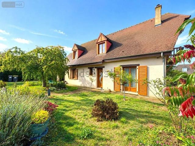 Maison, Gauciel