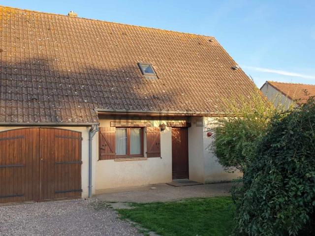 Maison, Gauciel