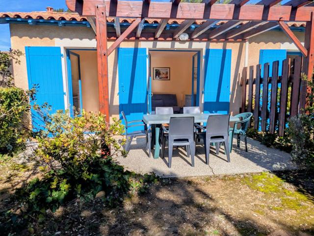 Maison Gaujac 2 pièce s 40 m2