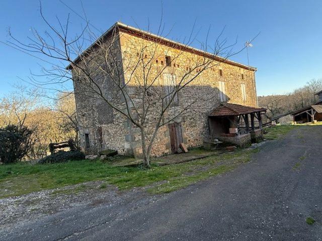 Maison, Gavaudun