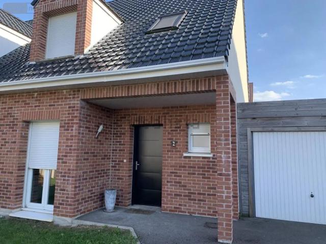 Maison, Gavrelle