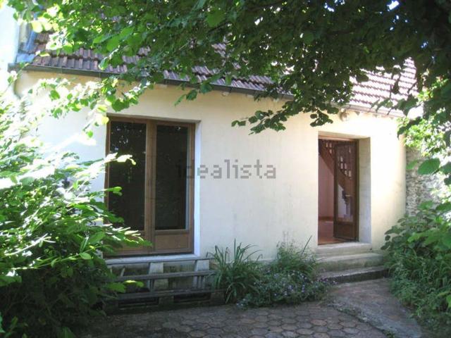 Maison, Gazeran