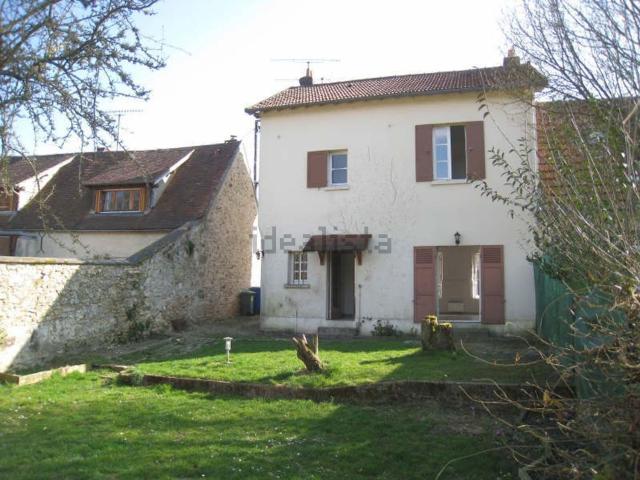 Maison, Gazeran