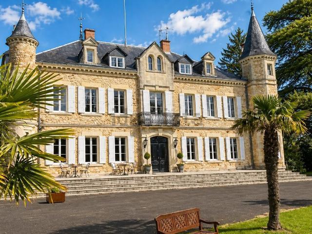 Maison, Gabarret