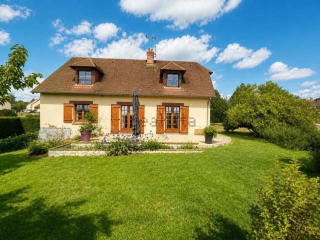 Maison, Gacé