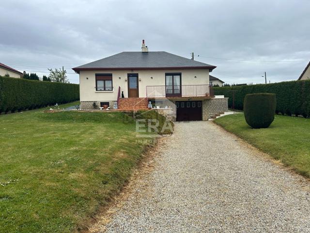 Maison, Gacé