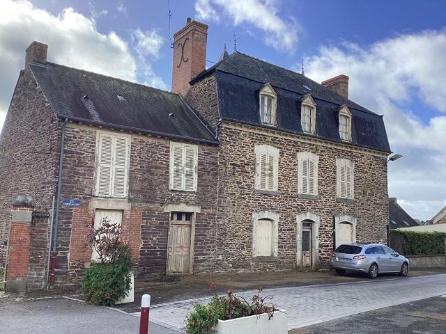 Maison, Gaël