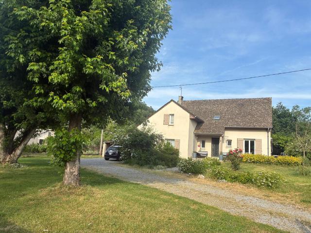 Maison GAGES 5 pièces 160 m2