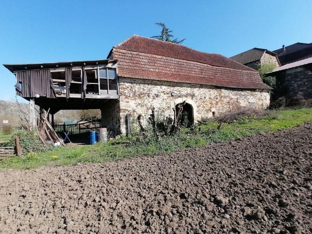 Maison, Gagnac sur Cère