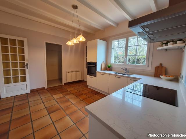 Maison Gagnac sur garonne jardin piscine garage