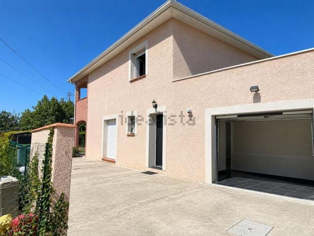 Maison, Gagnac sur Garonne