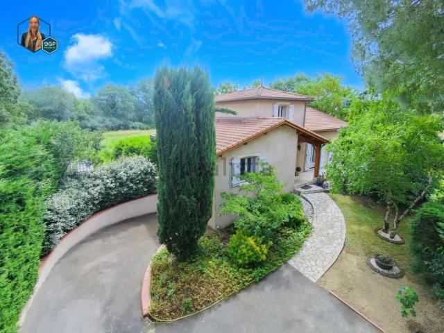 Maison, Gagnac sur Garonne