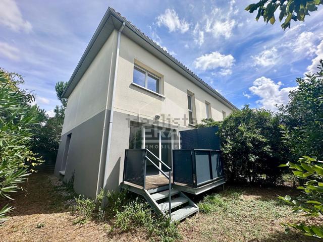 Maison, Gagnac sur Garonne