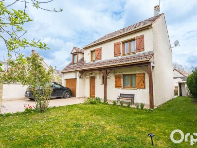 Maison, Gagny