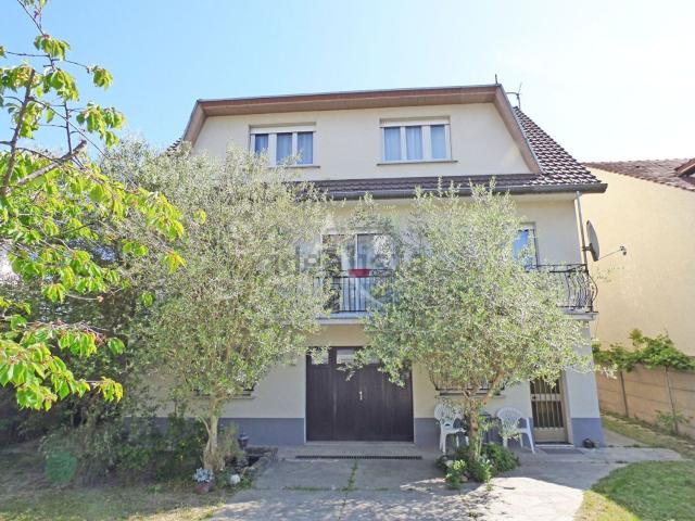 Maison, Gagny
