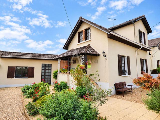 Maison, Gagny