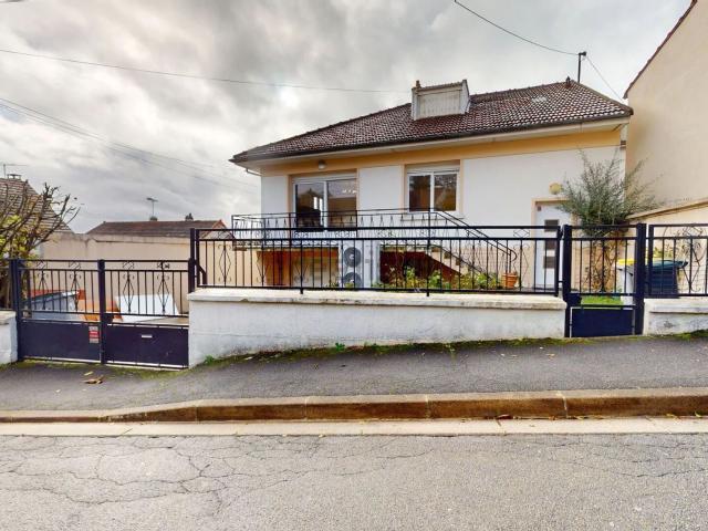Maison, Gagny