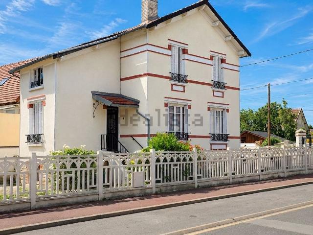 Maison, Gagny