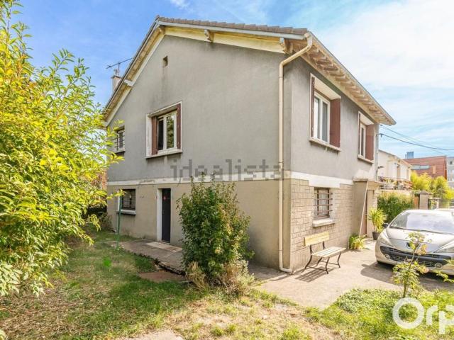 Maison, Gagny