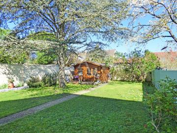 Maison Gagny 5 pièce s 97 m2