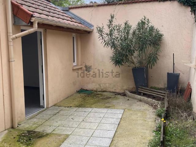 Maison, Gagny