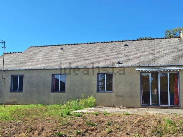 Maison, Gahard