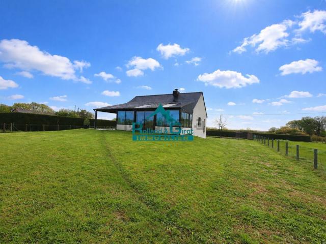 Maison, Gahard