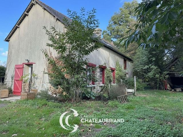 Maison, Gahard
