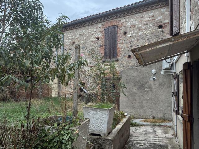 Maison, Gaillac