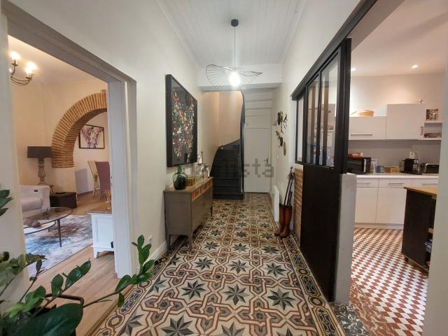 Maison, Gaillac