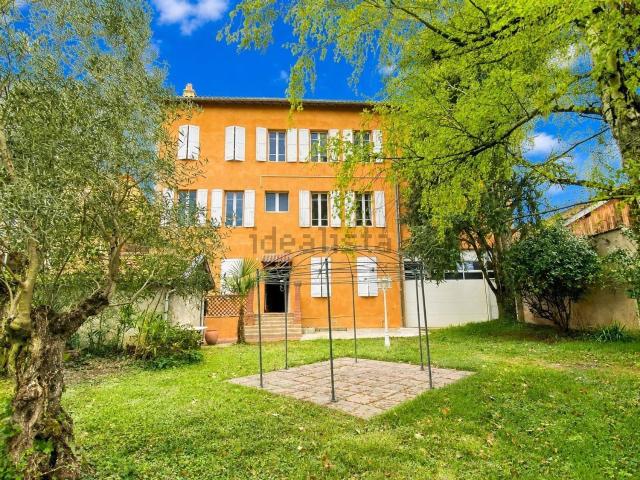 Maison, Gaillac