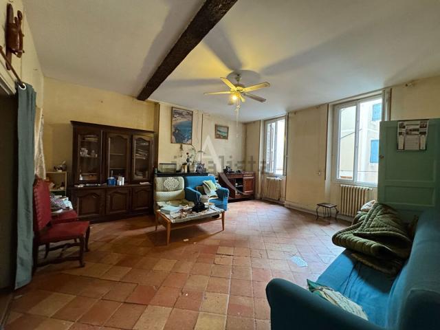 Maison, Gaillac