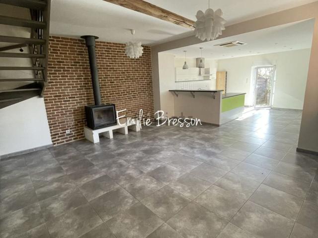 Maison, Gaillac