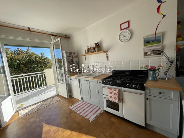 Maison, Gaillac