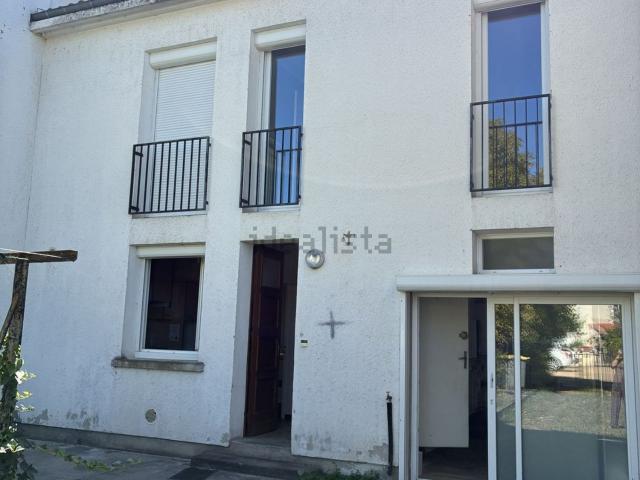 Maison, Gaillac
